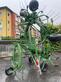 Krone Zettkreisel 6.70