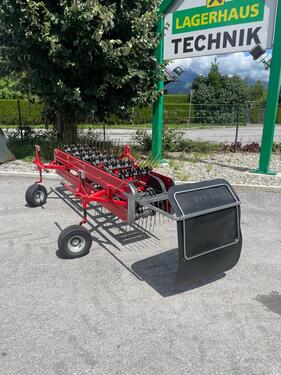 Molon Bandrechen 250/4