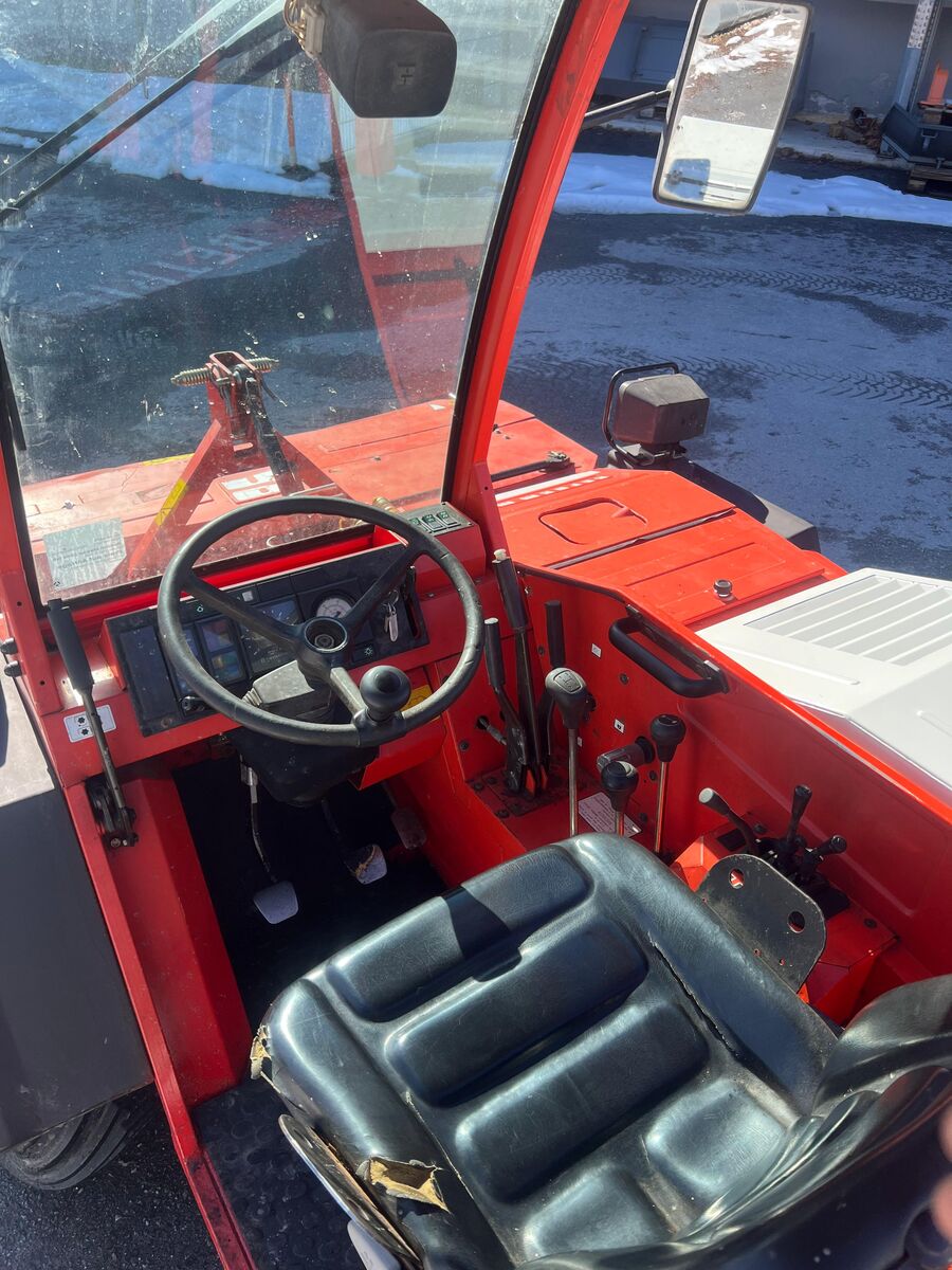 Reform Metrac 2004 GS 3