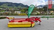 Pöttinger Novacat 305 H ED