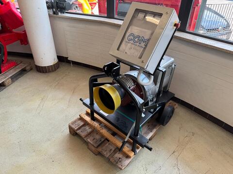 Sonstige Zapfwellengenerator 42KVA Feld-und Hausbetrieb