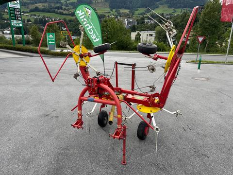 Pöttinger Hit 44 Alpin