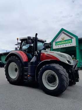 Steyr 6300 Terrus CVT