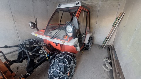 Reform Metrac H5X