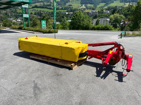 Pöttinger Novadisc 350