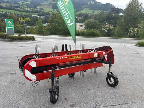 Reform Bandrechen 190/3