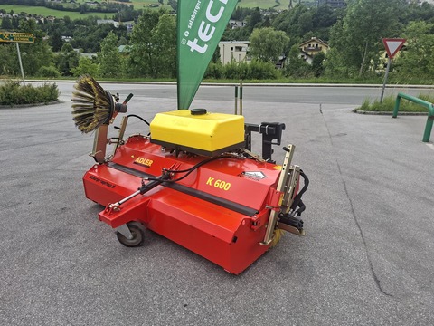 Adler K600/210