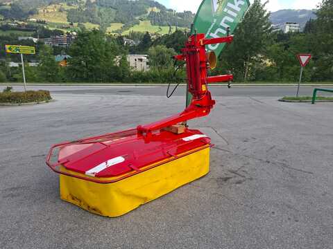 Pöttinger Cat 190 Plus