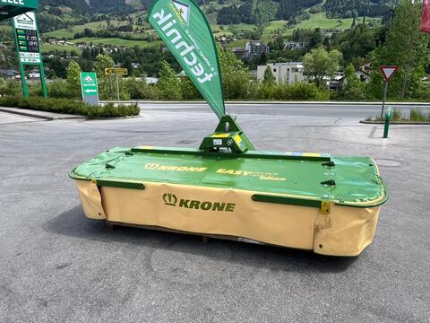 Krone Easy Cut F 280 M