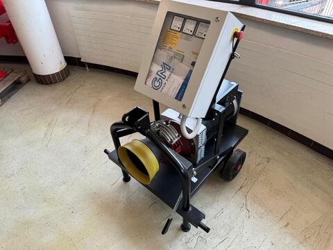 Sonstige Hartner Zapfwellengenerator 20 KVA Feld- u. Haus