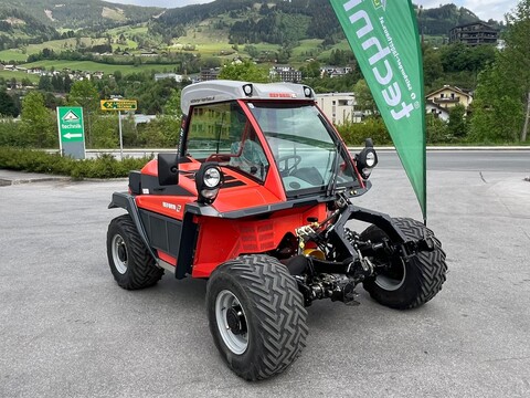 Reform Metrac H7 RX