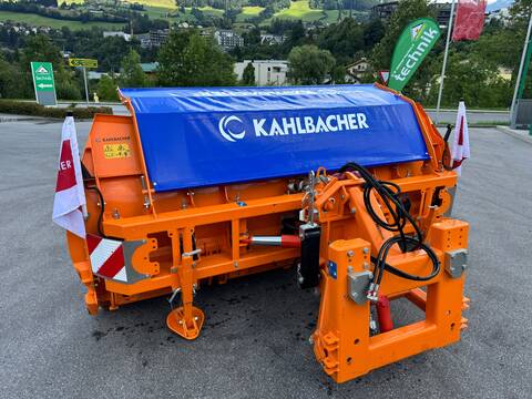 Kahlbacher Viarox 270
