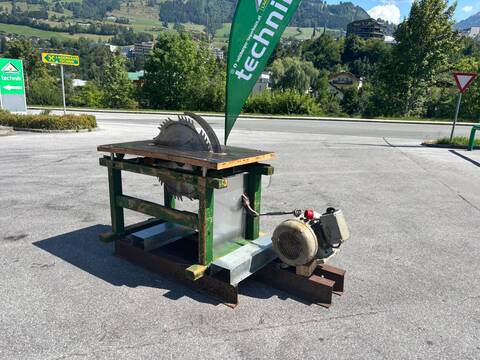 Sonstige Tischkreisäge