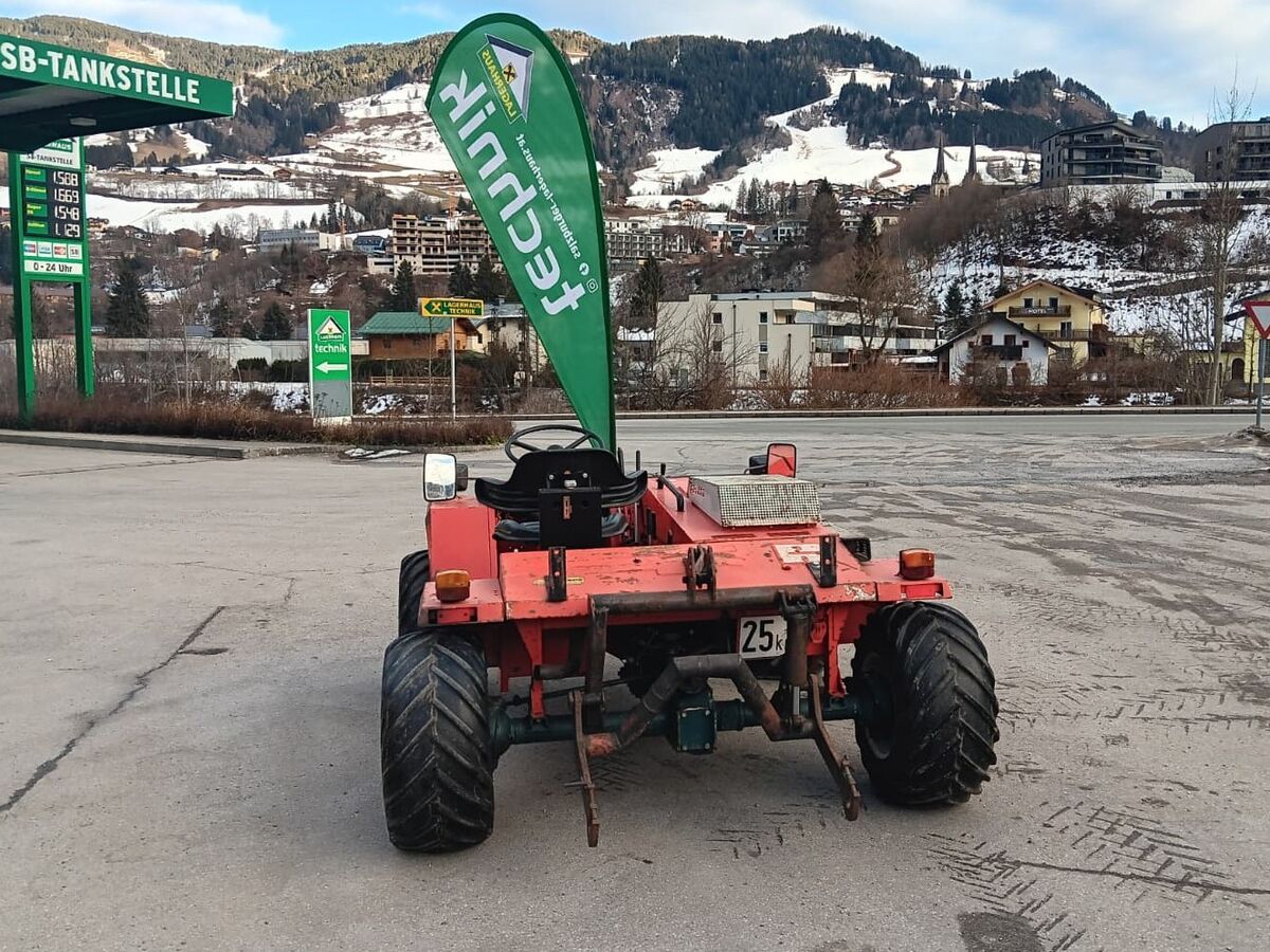 Reform Metrac 2002 2