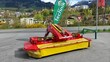 Pöttinger Novacat 306 Alpha Motion ED