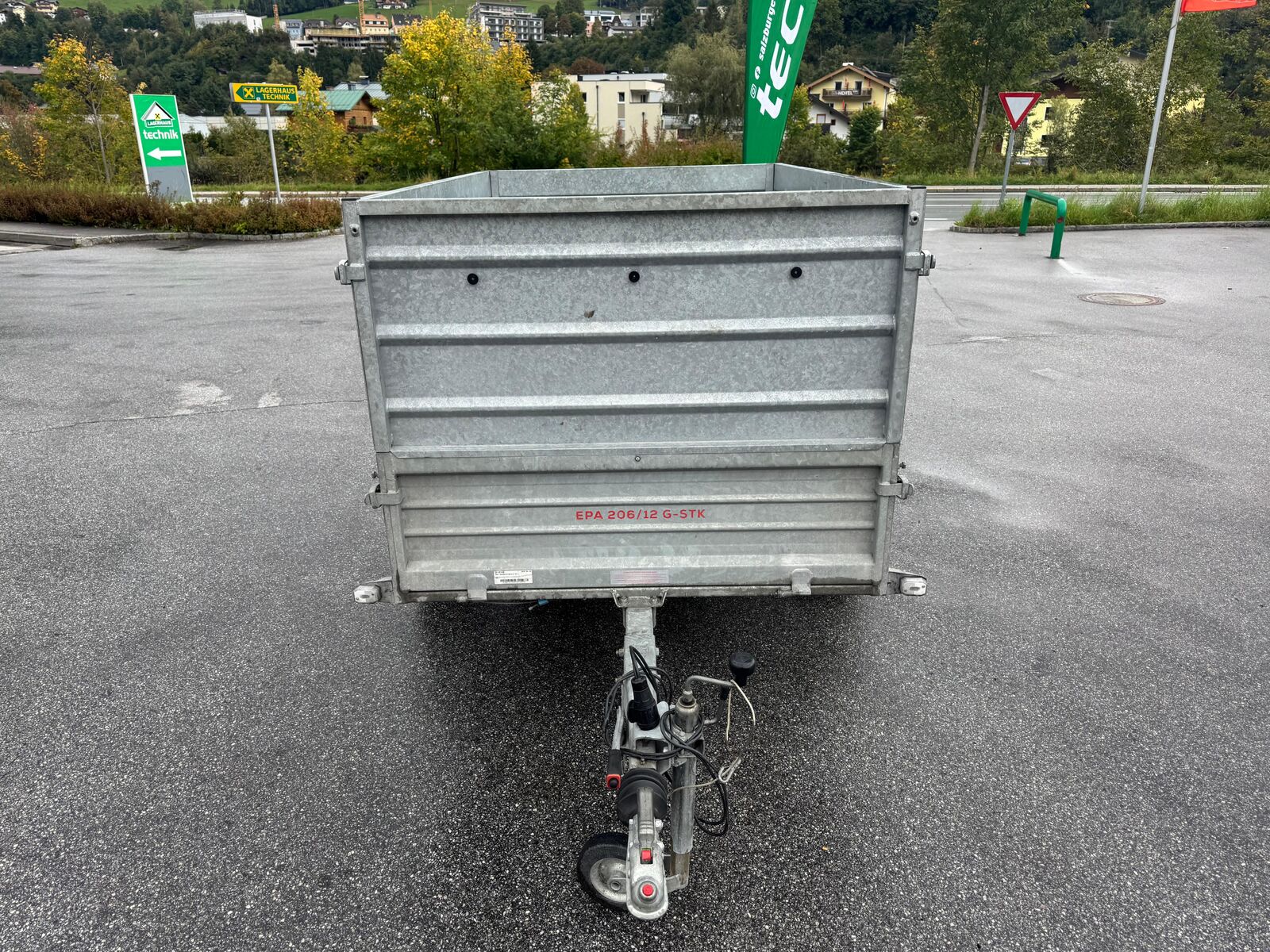 Pongratz EPA 206/12 G 3