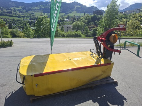 Fella SM 2460 ISL