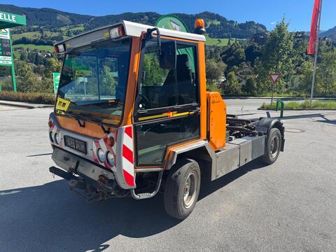 Reform Bokimobil 1151