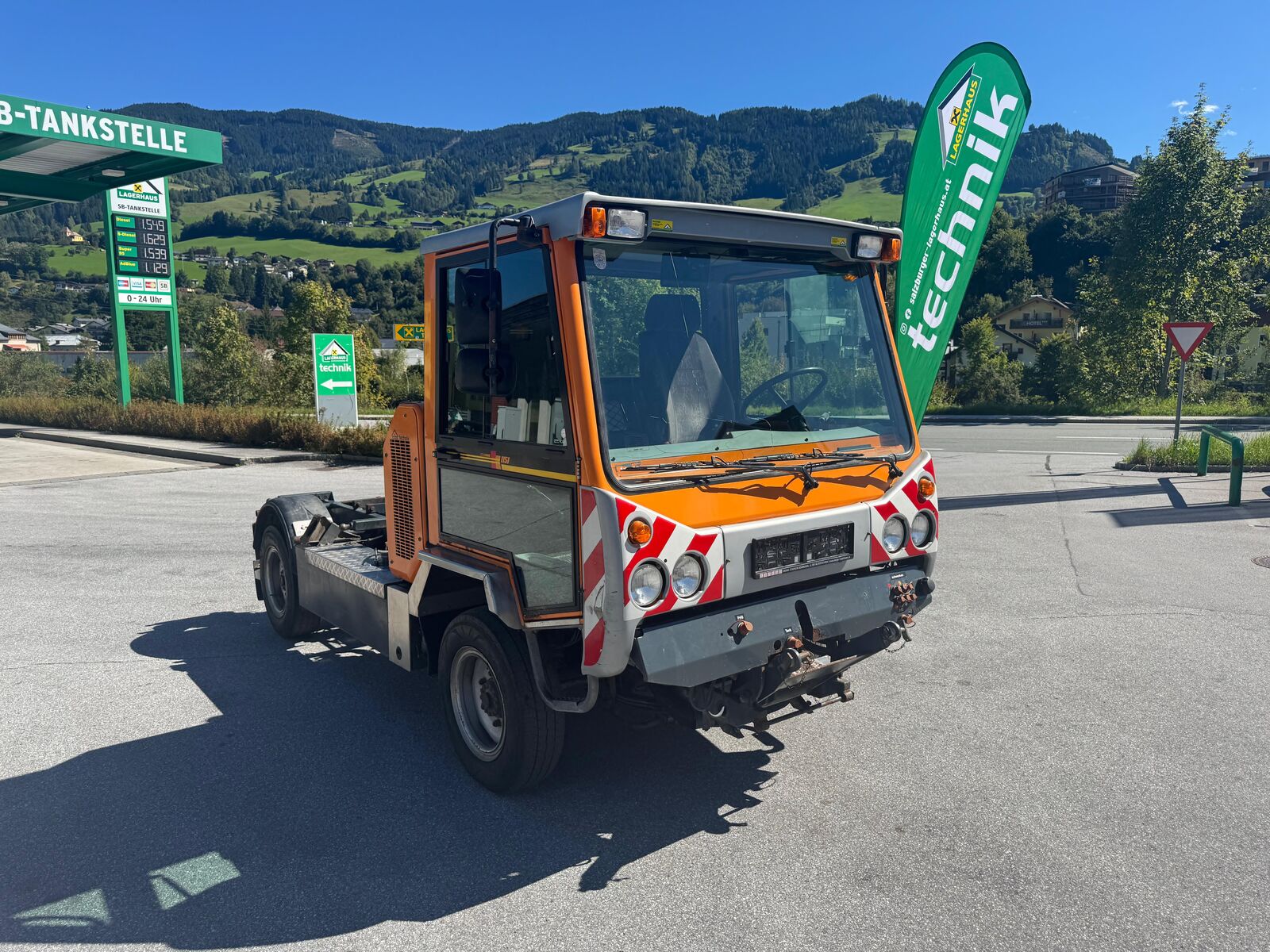 Reform Bokimobil 1151 2