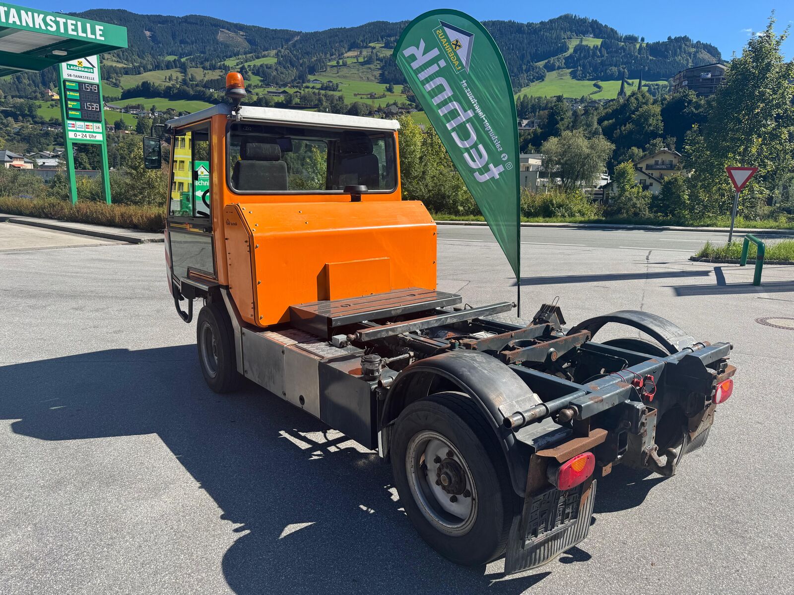 Reform Bokimobil 1151 3