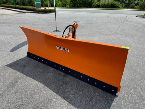 Hydrac UNI 270 Schneeschild