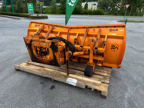 Hauer DRS - H 2800