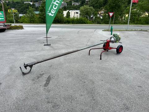 Bauer E-Mixer