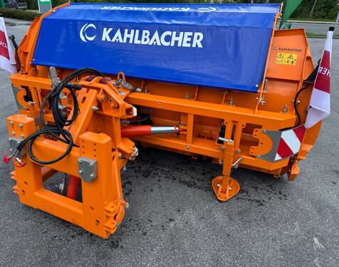 Kahlbacher Viarox 270