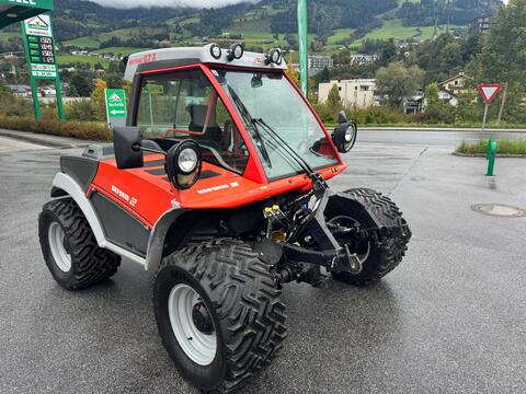 Reform Metrac G7X