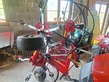 Fella TH 401 DS