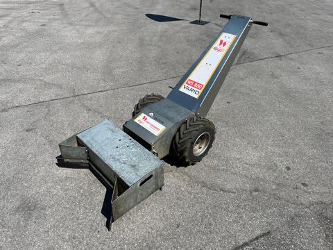 Sonstige Spaltenschieber WS 800