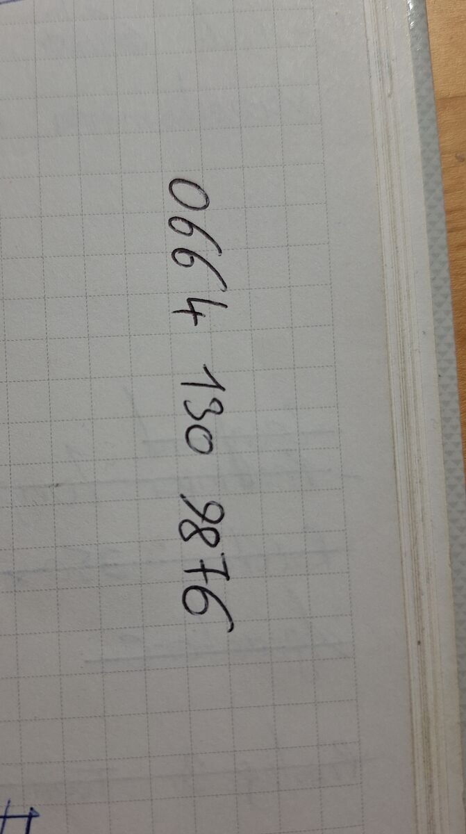 McHale Fusion 3 Plus 2