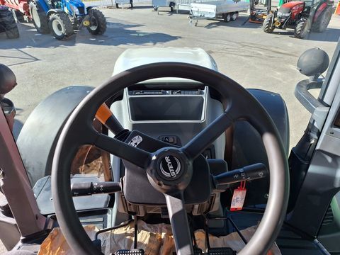 Steyr Profi 4135 3