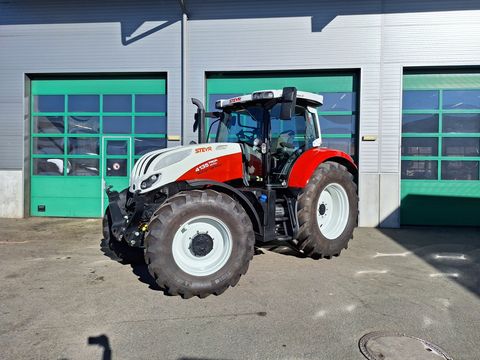 Steyr 4135 Profi
