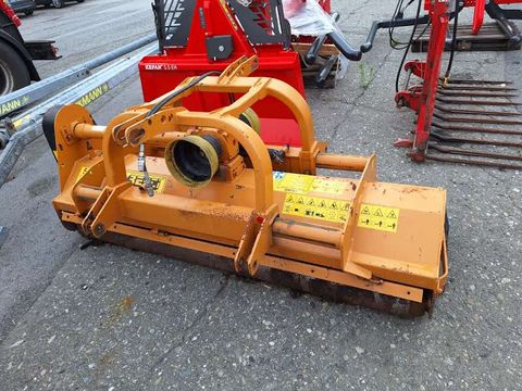 Berti EKR-S 220