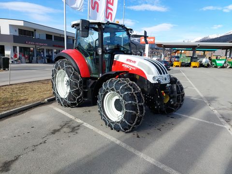 <strong>Steyr 4100 Multi (St</strong><br />