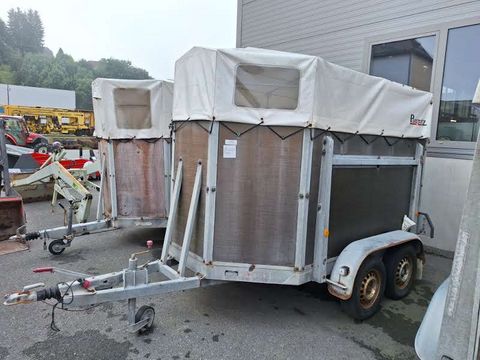 Pongratz VA 282 T