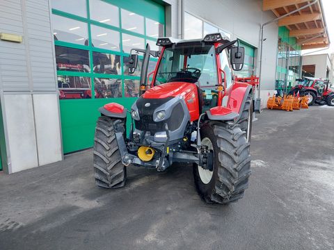 Lindner Lintrac 115 LS