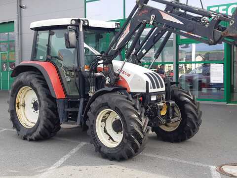 Steyr 9080 M