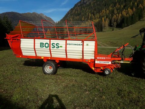 Pöttinger Boss Junior 3