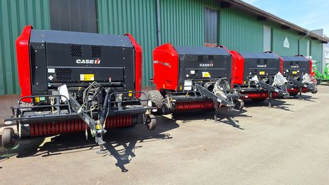 Case IH RB 344