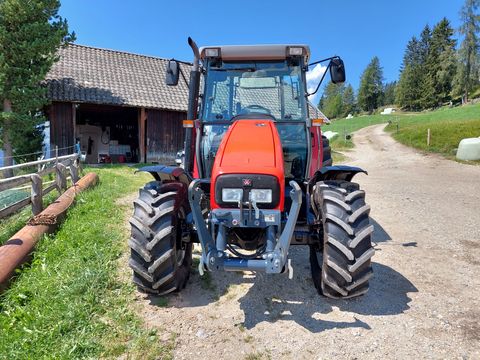 Massey Ferguson 4335-4 LP/HV/KL