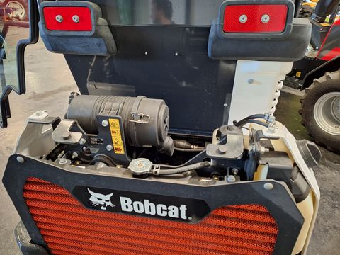 Bobcat L28E