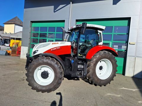 Steyr Profi 4135