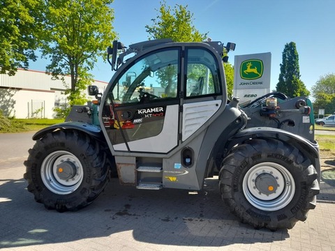 Kramer KT447 T4 SERIE 2