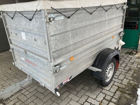 Pongratz EPA 206G-STK 3