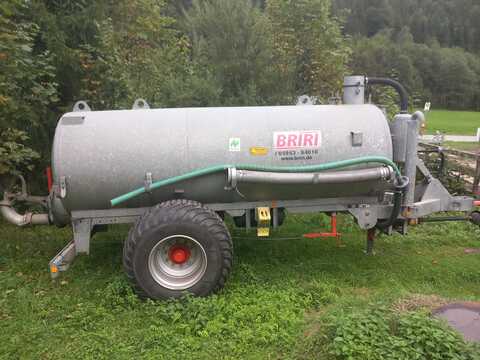 Briri Güllefass 8000