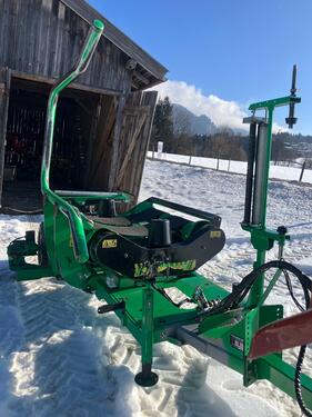 Zambelli Wickler 7035