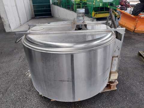 Alfa Laval 1050 Liter