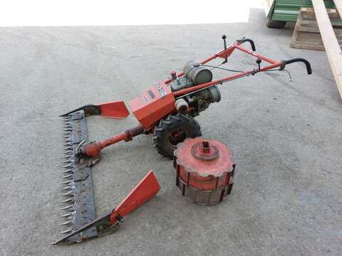 Bucher M300